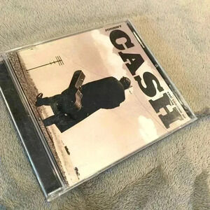 The Legend of Johnny Cash CD